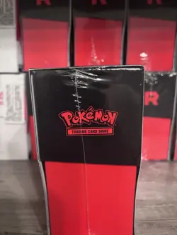 Pokemon TCG Destined Rivals Elite Trainer ETB Box Sealed - Image 5