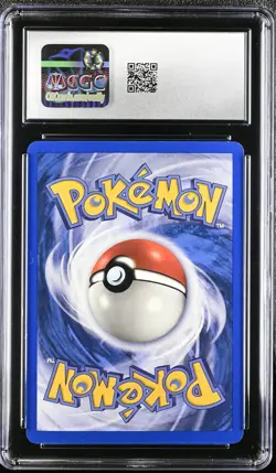 CGC 10 GEM MINT Bill 108/110 Legendary (Collection) Reverse Holo Pokemon Card - Image 2