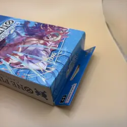 One Piece Starter Deck Blue Donquixote Doflamingo ST-17 English Sealed - Image 3