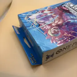One Piece Starter Deck Blue Donquixote Doflamingo ST-17 English Sealed - Image 4