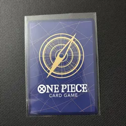 Perona - OP14-033 -One Piece TCG English - The Azure Sea's Seven SR Foil - Image 2