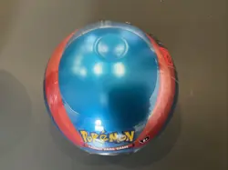 Pokemon TCG PokeBall Tins Brand New Factory Sealed D25 & H24 Free Shipping - Image 2