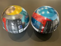 Pokemon TCG PokeBall Tins Brand New Factory Sealed D25 & H24 Free Shipping - Image 3