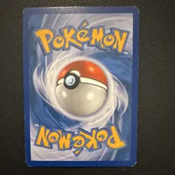 Pokemon TCG Munchlax 70/111 Rising Rivals Regular Common 70 HP ENG 2009 Basic - Image 5