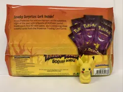 Pokemon TCG TRICK OR TRADE Bundle 40 Sealed Packs 820650850783 - Image 2