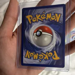 Pokemon TCG Lapras lot NM - Image 3