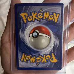 Pokemon TCG Lapras lot NM - Image 4