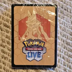 Pokemon TCG Pitch Black SEALED Build & Battle Slowbro Deck - Image 2
