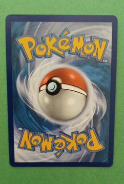 Pokemon SWSH101 Blastoise V Black Star Promo - Image 2