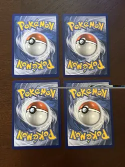 Pokemon Celebrations Classic Collection 25th Anniversary Set Lot Of 4 NM/M - Image 2