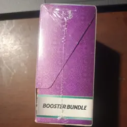 Pokemon TCG: Scarlet & Violet - Paldea Evolved Booster Bundle NEW FACTORY SEALED - Image 4