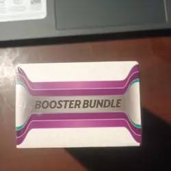 Pokemon TCG: Scarlet & Violet - Paldea Evolved Booster Bundle NEW FACTORY SEALED - Image 5