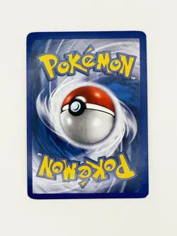 2006 Pokemon EX Crystal Guardians: Shiftry EX 97/100 Card - Image 2