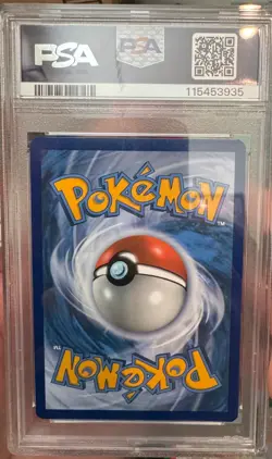Pokemon TCG Charizard GX (Secret) 150/147 Sm-Burning Shadows Holo (11 CERT) - Image 2