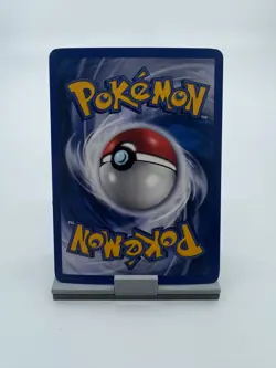 Pokemon TCG Mid-Era Larvitar 52/106 Emerald Reverse Holo Stamp - Image 2