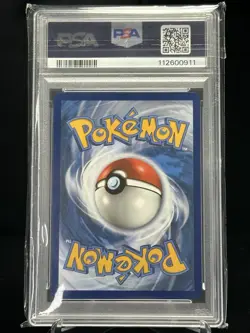 2019 Pokemon Sun & Moon Alolan Ninetales GX #SV53 PSA 10 GEM MINT - Image 2