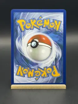 2025 Pokemon MEP EN Black Star Promo #010 Riolu - Image 2