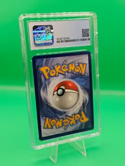 2021 Pokemon - Jolteon V (Full Art) 177/203 SWSH07: Evolving Skies - CGC 8.5 - Image 2
