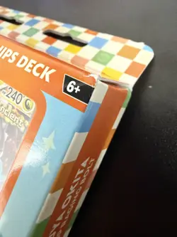 2025 World Championships Deck - Yuya Okita (JP Raging Bolt) Pokemon TCG World - Image 4