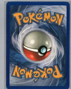 Haunter 35/92 Uncommon Legend Maker Pokemon Moderately Played - Image 2