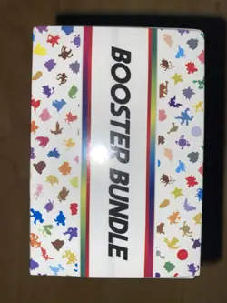 Pokemon TCG Scarlet & Violet 151 Booster Bundle Sealed Box 6 Packs English - Image 4