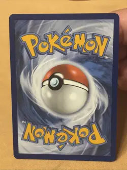 Gengar 050/088 Rare Perfect Order Pokemon Reverse Holo - Image 2