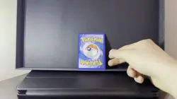 Luxray 7/130 Diamond and Pearl Holo Pokemon TCG - Image 2