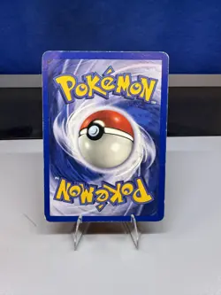 Pokemon Wigglytuff 16/64 Jungle Holo MP WOTC 1999 Unlimited Rare - Image 2