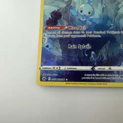 Pokemon Manaphy GG06/GG70 Crown Zenith NM - Image 4