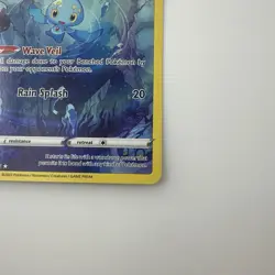 Pokemon Manaphy GG06/GG70 Crown Zenith NM - Image 5