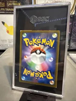 Pokemon TCG Charizard VSTAR Universe 2022 014/172 Japanese SGC 10 Triple RARE - Image 2