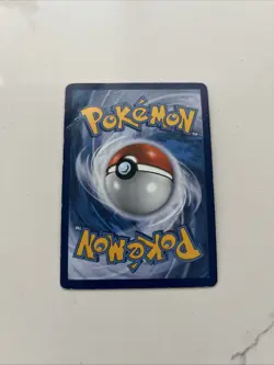 Pokemon TCG Energy Switch Gold Secret Rare Holo XY Roaring Skies 109/108 LP/NM - Image 2