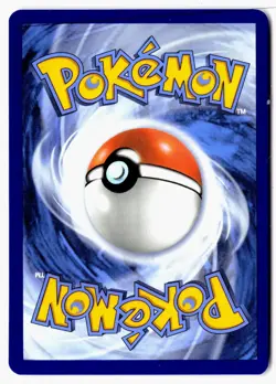 Nymble 096/094 Illustration Rare Phantasmal Flames Pokemon Holo NM - Image 2