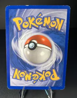 Pokemon Deoxys Delta Species 2/17 Pop Series 4 Holo Rare MP - Image 3