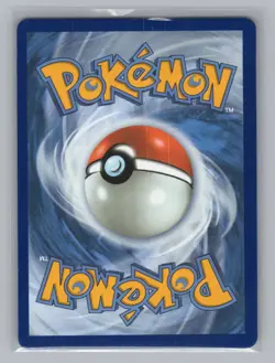 Mightyena 243/217 ME: Ascended Heroes NM Pokemon TCG Illustration Rare - Image 2