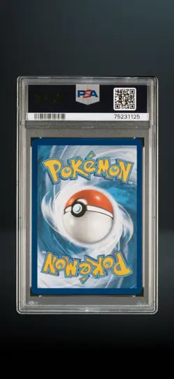Pokemon Snorlax 224/198 Chilling Reign Secret Rare Full Art Holo PSA 10 English - Image 2