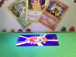 Sabrina Holo Pokemon Yamabuki City Gym Theme Deck Japan Exclusive 1999 - Image 5