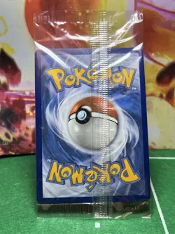 SEALED Snorlax SVP 051 Scarlet & Violet Promo 151 ETB Pokemon TCG - NM - Image 2