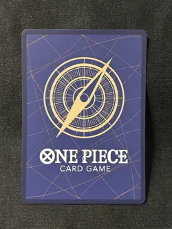 One Piece Card Nami OP06-101,EB02-017,OP11-108,P-112,OP11-054 parallel 7 set JP - Image 5