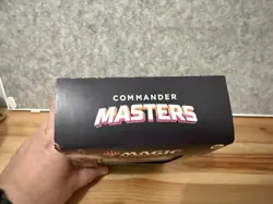 Eldrazi Unbound Commander Masters Deck Magic The Gathering MTG New Sealed - Image 5