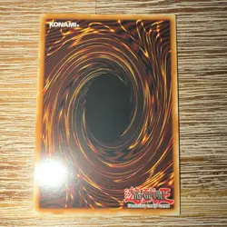 Konami Yu-Gi-Oh! Magician of Black Chaos YGLD-ENC01 UR Holo 2800/2600 - Image 2