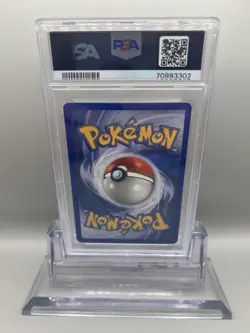 Clefable Reverse Foil Expedition 41/165 PSA 9 Pokemon TCG! - Image 5
