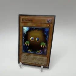 Yu-Gi-Oh TCG Kuriboh MRD-071 Super Unlimited Edition 1996 Print - Image 1