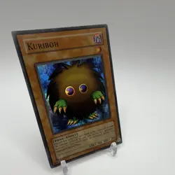 Yu-Gi-Oh TCG Kuriboh MRD-071 Super Unlimited Edition 1996 Print - Image 2