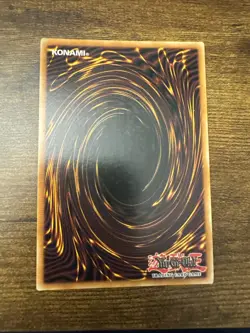 Yu-Gi-Oh! Curse Of Dragon Super Rare LOB-066 - Image 4