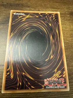 Yu-Gi-Oh! Curse Of Dragon Super Rare LOB-066 - Image 5