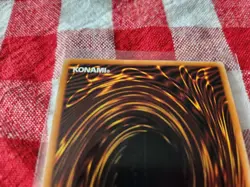 Yu-Gi-Oh! Flame Swordsman LOB-003 Unlimited Exactly as Seen - Image 4