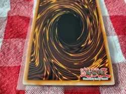 Yu-Gi-Oh! Flame Swordsman LOB-003 Unlimited Exactly as Seen - Image 5