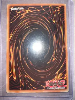 Dark Magician Girl MFC-000 Magician's Force Unlimited|Unlimited Edition - Image 2