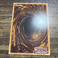 Konami Yu-Gi-Oh! Blue-Eyes White Dragon RA05-EN085 Secret Rare Foil 1st Ed - Image 4